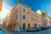 Fiore di Roma - Fori Imperiali - B&B Roma