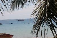 Wharf Side Inn - B&B Pemba