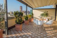 Holiday Treviso Attico Vittoria - B&B Treviso