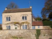 B&B Stroud - Rose Cottage, Rodborough - Bed and Breakfast Stroud