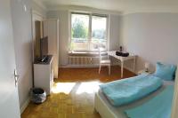 Appartement met 3 Slaapkamers