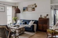 Port Cottage on the Great Ocean Road - B&B Port Campbell