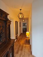 Nachtigallenthal 1 - Ferienwohnung Mechernich