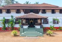 B&B Cananor - SaffronStays Amaya, Kannur - 300 years old heritage estate for families and large groups - Bed and Breakfast Cananor