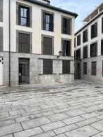 Apartamento Atico Real Suites - B&B Granada