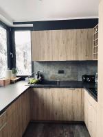 Dom pod lasem - Ferienwohnung Bielitz-Biala