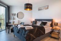 Apartament Pobierowo PINEA - B&B Pobierowo