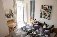 Appartement met 2 slaapkamers