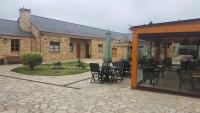 Alén do Mis - Hotel Rural - B&B