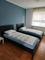 Wohnung in Dortmund - B&B