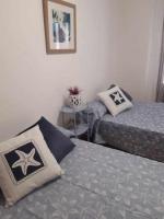 B&B Teruel - Apartamento San Andrés - Bed and Breakfast Teruel