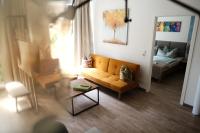 Appartement met 1 Slaapkamer