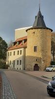 Gästehaus Am Hasenturm - B&B