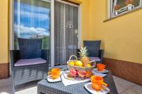 Slavka - B&B Crikvenica