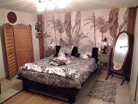 Comfort Dreibettzimmer