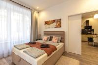 Apartment mit 1 Schlafzimmer