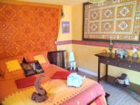 Chambre Double Deluxe