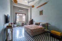 B&B Udaipur - Kol Pol Mohalla Boutique Stay - Bed and Breakfast Udaipur