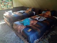 Chambre Quadruple Deluxe