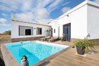 B&B Teguise - Casa Guenia I - Bed and Breakfast Teguise