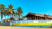Chalé dos Ventos - B&B