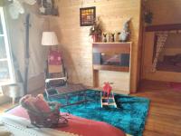 Chambre Triple Classique
