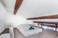 Au cœur du Panier avec terrasse 2 à 4 personnes climatisation - B&B