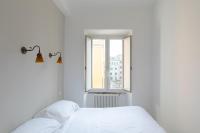 Central Station Apartment - ZENO 02 - B&B Rome