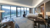 1 Bedroom Suite City View