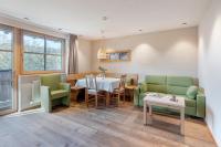 Appartement met 2 slaapkamers