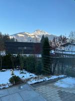 Appartement met 2 slaapkamers