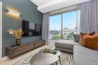 Stylish Apartment in a 5 star hotel - Ferienwohnung Johannesburg