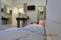 B&B Zagreb - Studio apartman Oboj Maksimir - Bed and Breakfast Zagreb