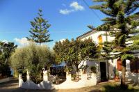 Le Case di Concetta - Bed and Breakfast Santa Maria