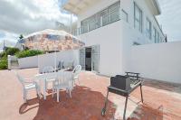 13 on Main Beach Flat - B&B Yzerfontein