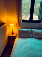 Kristi's Homes - "Beautiful Dome" in Dimitsana - B&B Dimitsána