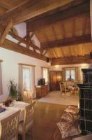 Superior Apartment with Balcony (2-4 People)