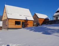 Ferienhäuser Seiffen - B&B Seiffen