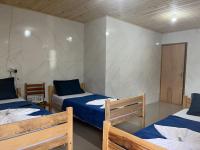 Economy Quadruple Room