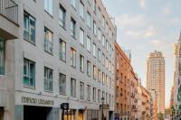 Edificio Leganitos XV - B&B Madrid