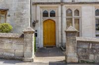 The Old Library - B&B Painswick