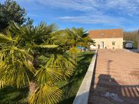 Gite en Normandie - B&B Rugles