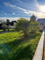 Gite en Normandie - B&B Rugles