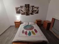 Eco domaine 12hectares meublé pour 6 personnes - B&B Plouray