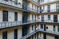 Parliament Square Apartment - B&B Budapest