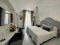 Chambre Double Supérieure