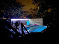 La Zoli Kaz 3 chambres - Chambres d’hôtes Le Tampon