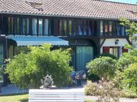 Gite 4, Domaine Logis Gascogne - B&B