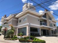 Loft Dona Clara 204 no coração de Pomerode - B&B Pomerode