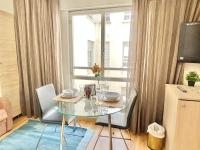 Apartamento Superior
